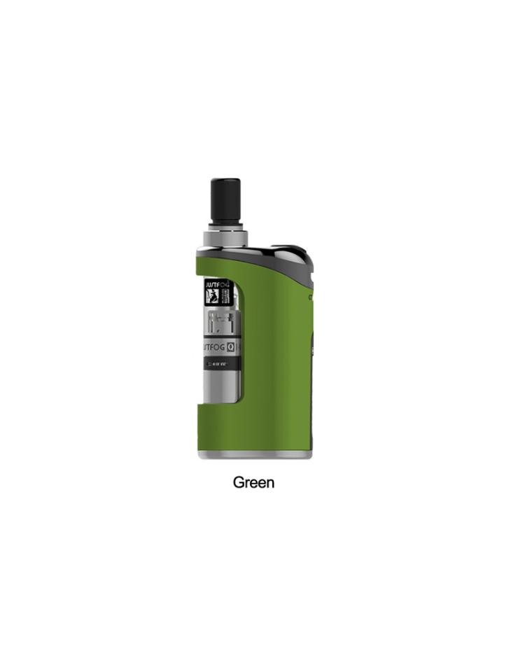 Justfog Compact 14 1500mAh Starter Kit 4