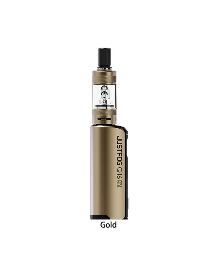 Justfog Q16 Pro Plus Pod System Kit 1500mAh 3