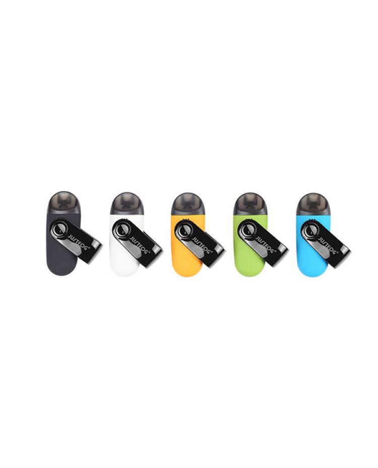 Justfog C601 Ultra Vape AIO Kit
