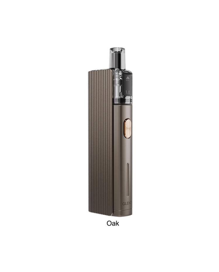 Justfog Glent Pod System Kit 1500mAh 5