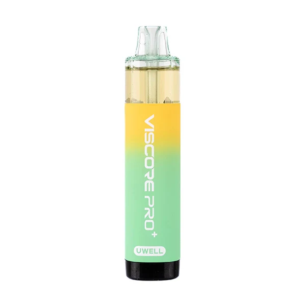 Uwell Viscore Pro Plus Prefilled Pod Kit