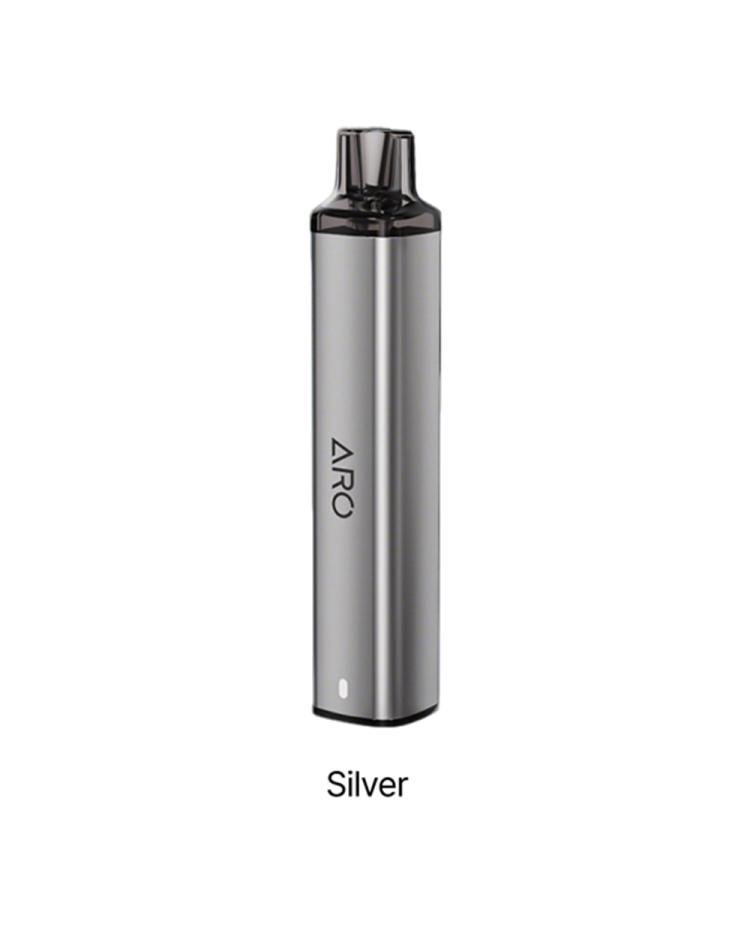 Justfog Aro Pod System Kit 460mAh 4
