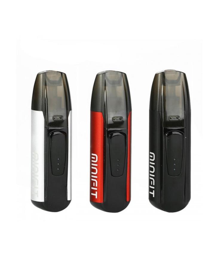 Justfog Minifit 7W Starter Kit