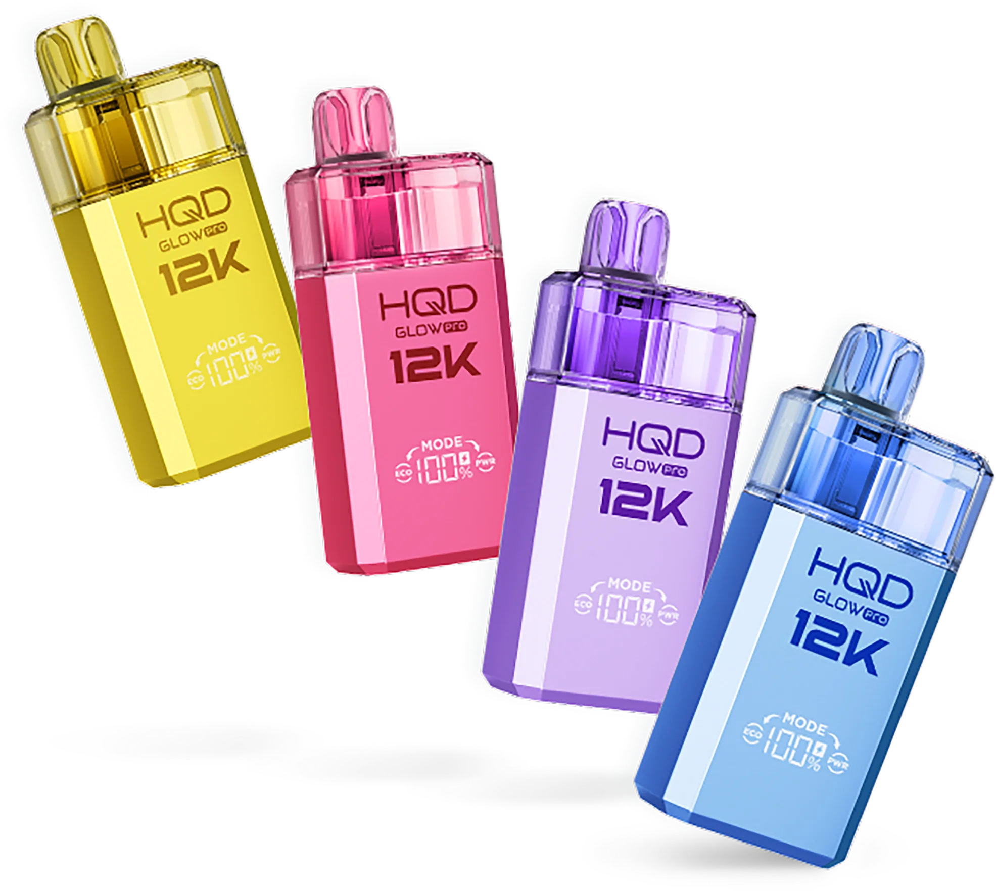 GLOW Pro 12K 3