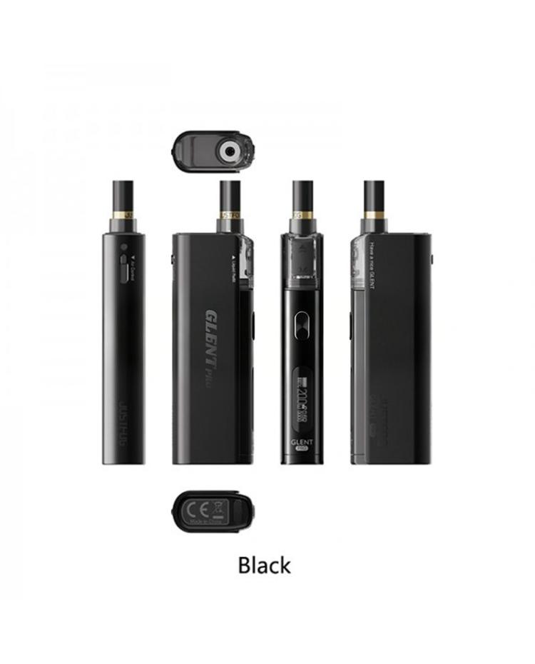 Justfog Glent Pro Pod System Kit 1500mAh 25W 3
