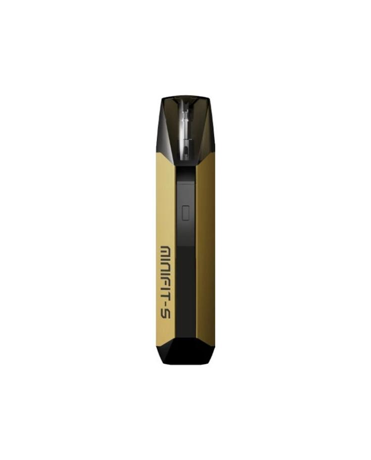 Justfog Minifit-S Plus Pod Kit 650mAh 4