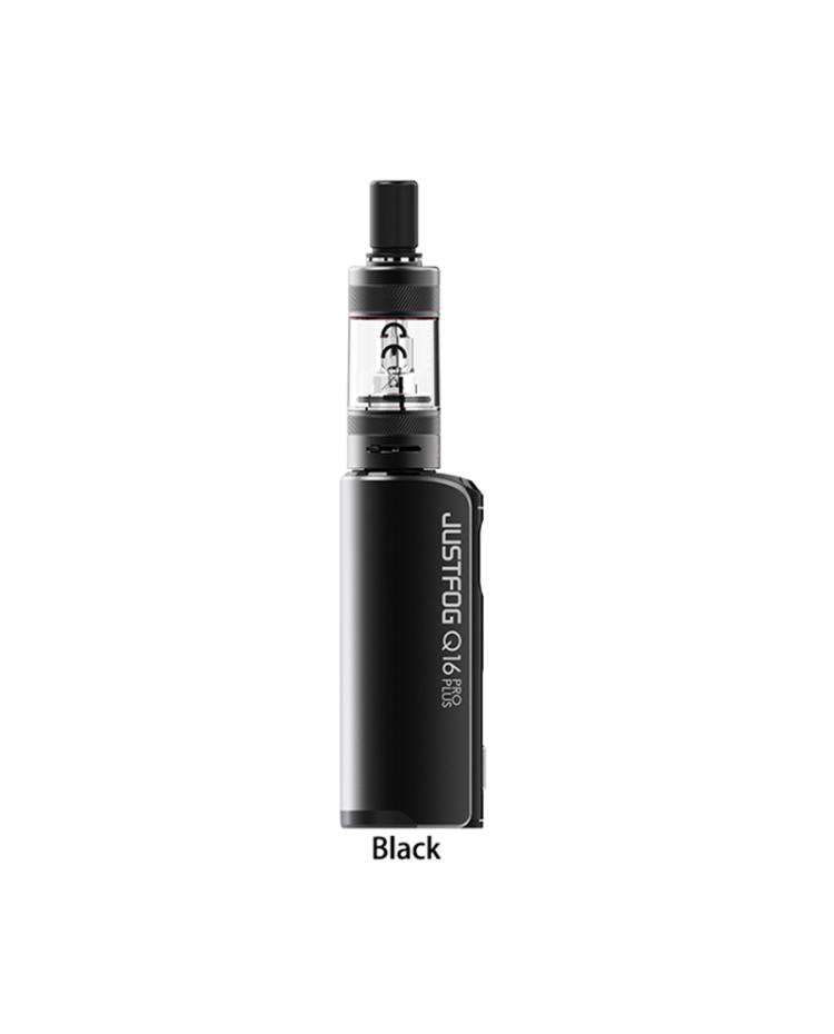 Justfog Q16 Pro Plus Pod System Kit 1500mAh 4