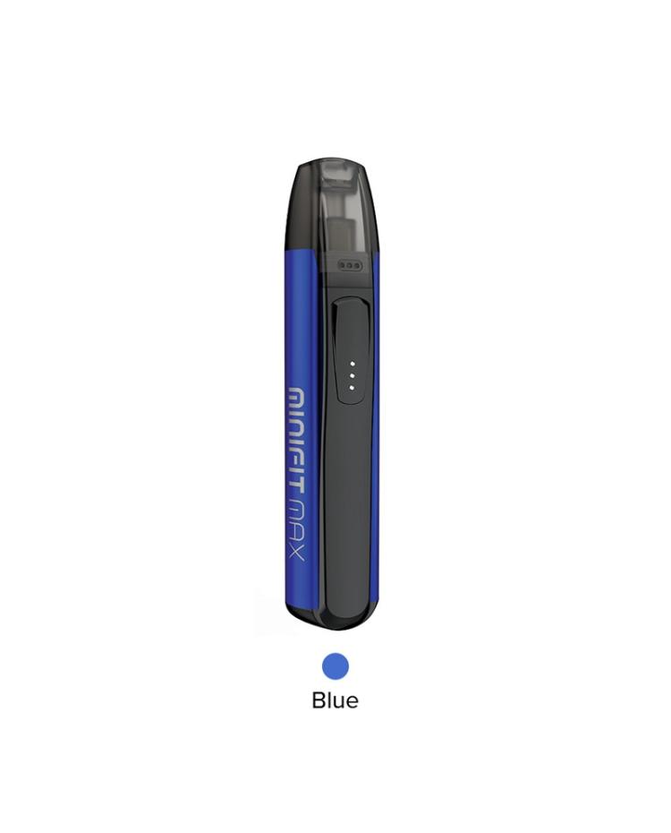 Justfog Minifit Max Pod Kit 650mAh 4