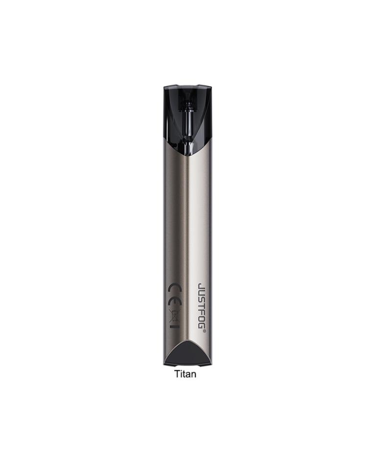 Justfog Myfit Pod Kit 800mAh 5