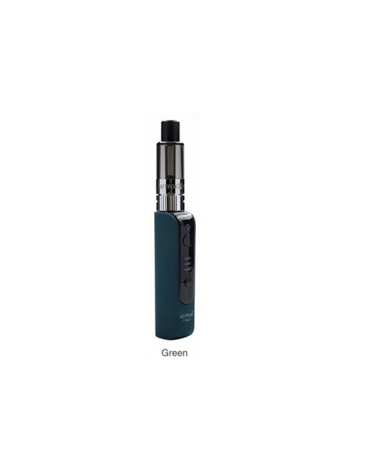 Justfog P16A Starter Vape Kit 4
