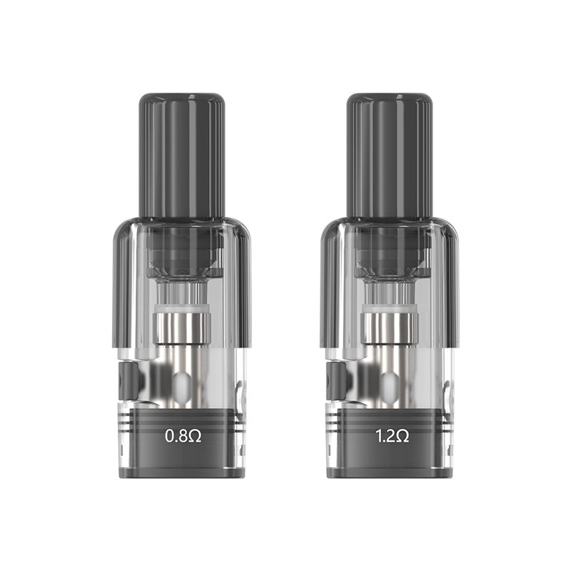 Joyetech Exceed PCC Replacement Pod Cartridge (3pcs/pack)