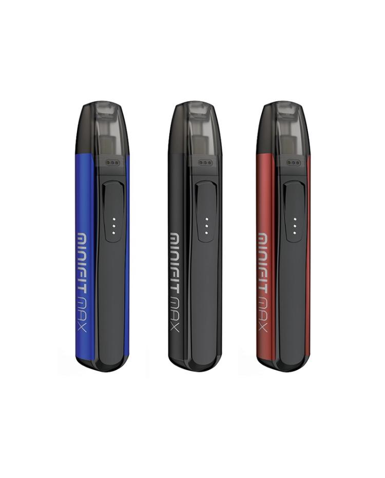 Justfog Minifit Max Pod Kit 650mAh