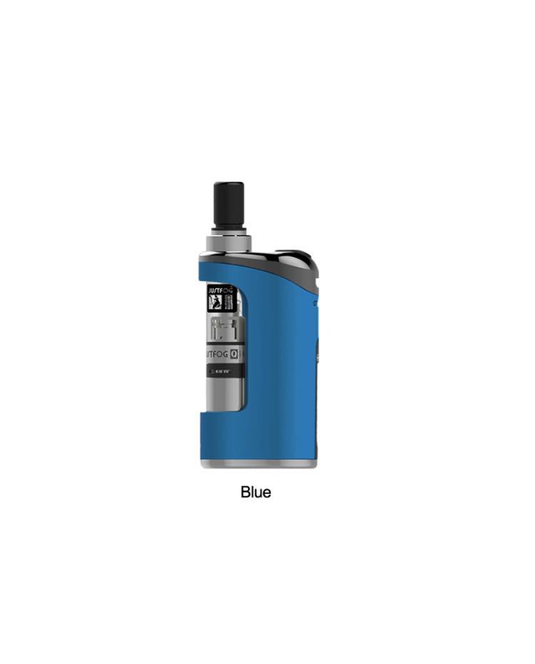 Justfog Compact 14 1500mAh Starter Kit 3