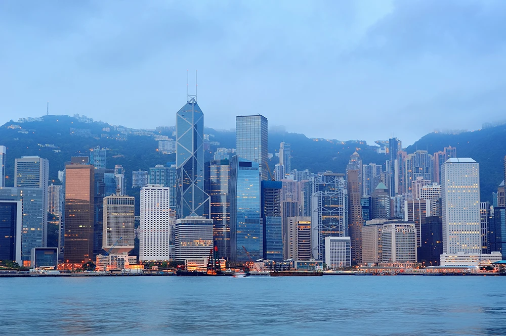 Hong Kong: Five Years After Banning Vaping, Plain Cigarette Packaging Finally Arrives