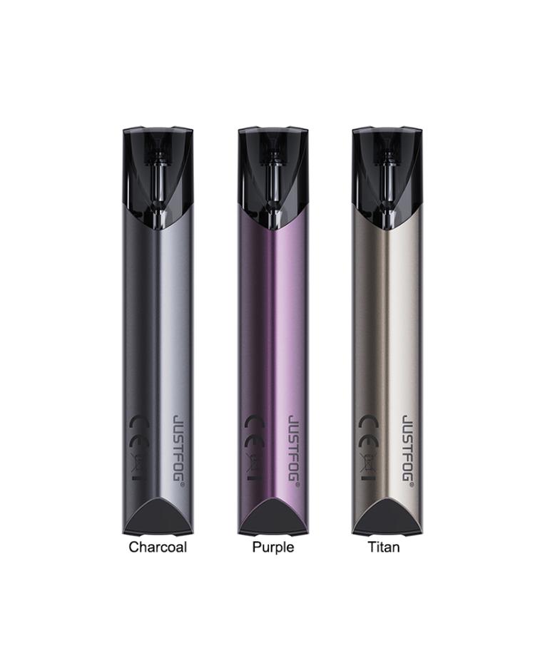 Justfog Myfit Pod Kit 800mAh 2