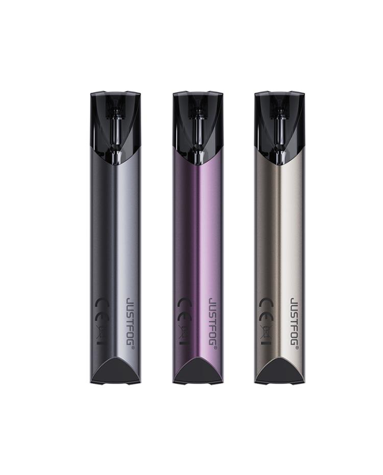 Justfog Myfit Pod Kit 800mAh