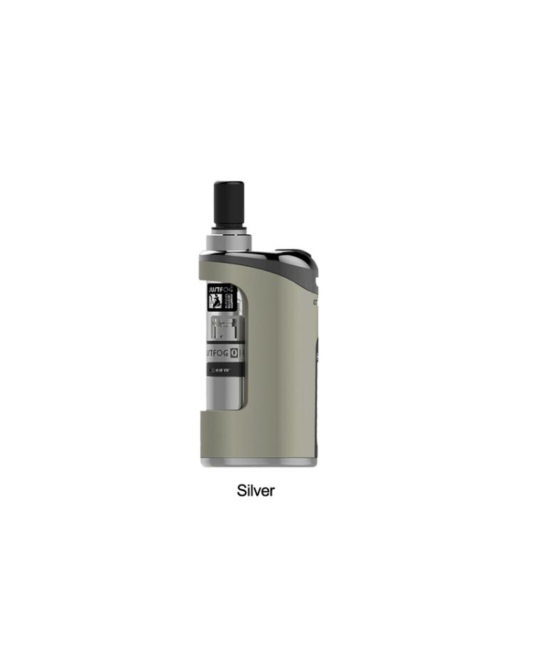 Justfog Compact 14 1500mAh Starter Kit 5