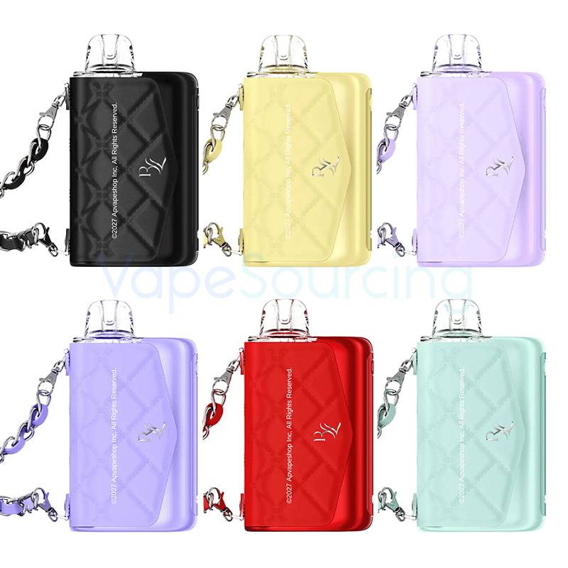 RAZ RYL Vue 70K Disposable Vape Kit